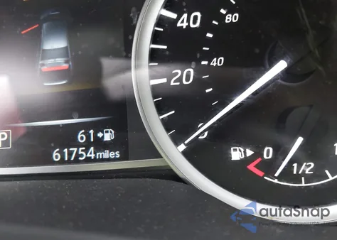 2017 Nissan Sentra Sv из США, поврежденный, VIN 3N1AB7AP7HY406669